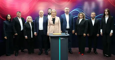 Irina Vlah acuză guvernarea de folosirea resurselor administrative în campania electorală