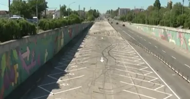 Parcarea de captură de la Telecentru va avea două scări și un lift? Ce spune pretorul