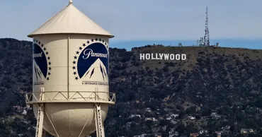 Paramount обращается к ЕС за разрешением на приобретение Warner Bros
