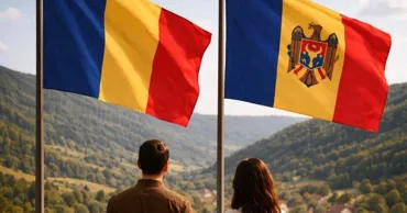 Propunerea privind unirea României cu Moldova, adoptată tacit de Camera Deputaților