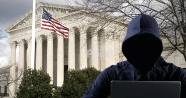 Юный хакер 25 раз взламывал систему Верховного суда США: его поймал журналист