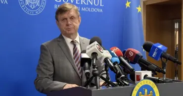 Chiveri: Problema Uzinei Metalurgice din Râbnița trebuie legată de reintegrarea țării