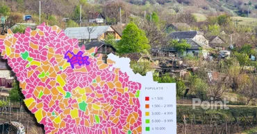 Правительство готовит закон о принудительном объединении населенных пунктов