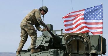 США намерены наладить производство вооружения СССР.