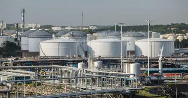 Хранение резервов нефтепродуктов в Молдове будет возможно только по разрешению НАРЭ