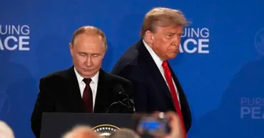 Documentele Departamentului de Stat al SUA privind întâlnirea dintre Putin și Trump, uitate la hotel