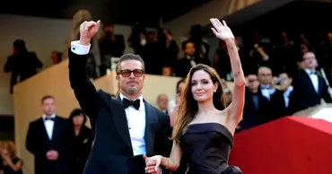 Fiica cea mică a lui Brad Pitt și Angelina Jolie cere eliminarea numelui „Pitt”