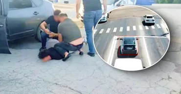 Capcană cu vișine lângă Chișinău: Un bărbat, bătut și amenințat cu moartea