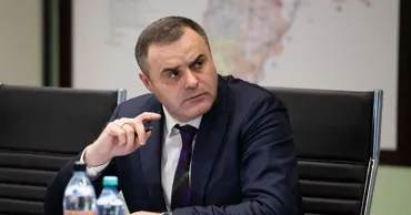 Вадим Чебан: Долг Приднестровья перед «Газпромом» не прощён