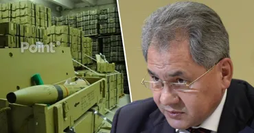 Шойгу: Попытки захватить склады в Колбасне чреваты экологической катастрофой