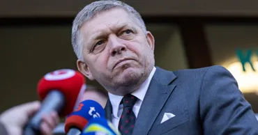 Фицо: Доверие между Украиной и Словакией серьезно подорвано из-за "Дружбы"