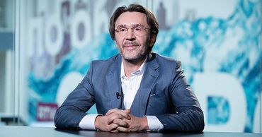 Лидер группы «Ленинград» и продюсер Сергей Шнуров стал генпродюсером RTVI.