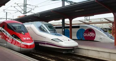 В Испании планируют ввести универсальный проездной в 2026 году