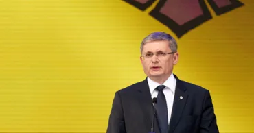 Grosu: 9 mai ne amintește cât de scumpă este pacea
