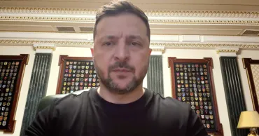 Зеленский: Украина передала России предложение об энергетическом перемирии