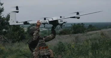 Германия создаст свой первый полк беспилотников