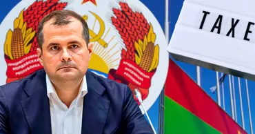 Tofan explică amânarea taxelor pentru Transnistria: Vrem o integrare graduală