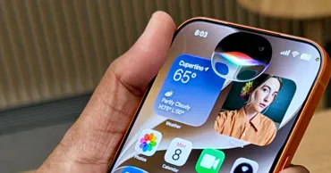 Apple выпустила iOS 27 с новой Siri AI
