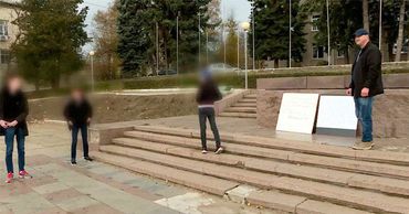 Семья из Калараша, оставшаяся без газа, требует увольнения чиновников.