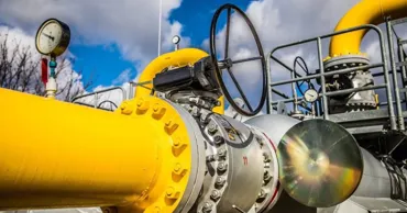 Минэнерго: Тариф на транзит газа по Маршруту №1 снизят на 90%