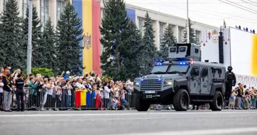 Guvern explică suma de 10 milioane de lei pentru celebrarea Zilei Independenței