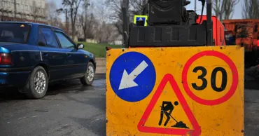 Движение на ряде улиц Кишинева ограничат до конца августа