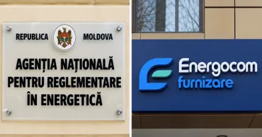 ПСРМ требует ликвидации НАРЭ и Energocom