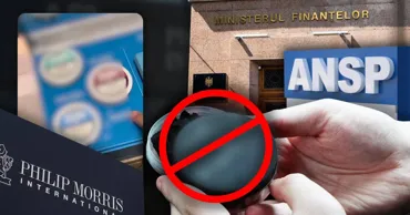 Philip Morris și lupta pentru pliculețele cu nicotină: Cum se vrea modificarea legii