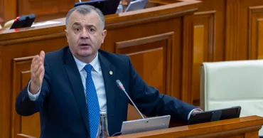 Chicu: Țara este capturată de gruparea criminală PAS. O țin ostatică și pe Maia Sandu