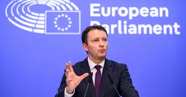 Мурешан: ЕС готов оказать Молдове дополнительную поддержку в сфере безопасности