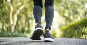 Plimbarea de dimineață de 20 de minute îmbunătățește starea de spirit, somnul și funcționarea creierului