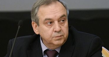 Кравчука призвали не искать "острых ощущений" после слов о статусе Крыма