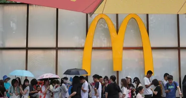 Акции McDonald’s упали на 5% после анонса масштабной модернизации за $8,5 млрд