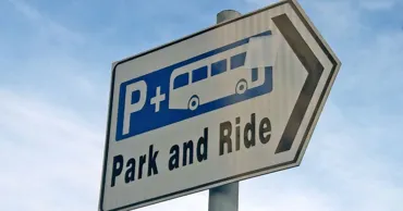 В секторе Буюканы Кишинёва обустроят парковку Park and Ride на 240 мест