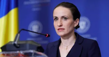 Оана Цою о возможности вступления Молдовы в ЕС к 2028: Это амбициозная цель