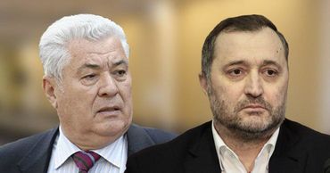 Воронин об освобождении Филата: Там не хватало только президентского оркестра. Фото: Point.md