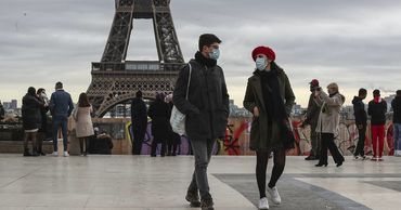 Во Франции в ближайшие дни могут объявить новый карантин.