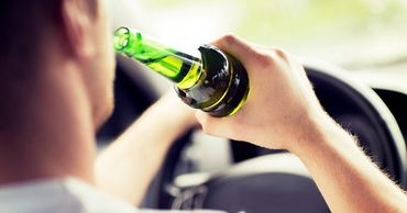 За выходные задержано 49 водителей, севших за руль пьяными.