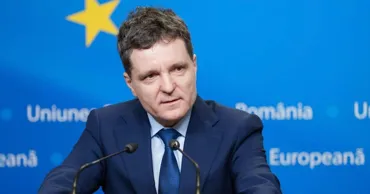 Nicușor Dan a convocat Consiliul Superior de Apărare al României după prăbușirea unei drone la Galați