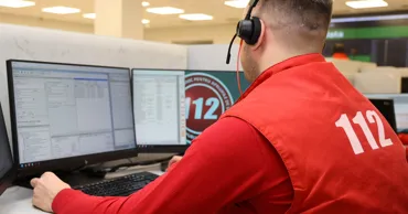 Serviciul 112 extinde opțiunile de comunicare pentru persoanele cu dizabilități senzoriale