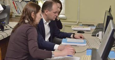 Чебан: Chișinăuproiect должен стать стратегическим партнером примэрии.
