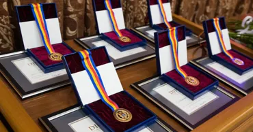 Стали известны имена претендентов на Национальную премию