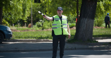 Accesul persoanelor în anumite locuri publice din Capitală va fi limitat în zilele de 8 și 9 mai