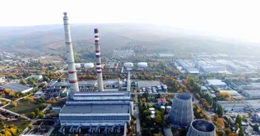 Termoelectrica приступила к ремонтным работам на Насосной станции