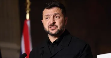Зеленский: КНДР готовит отправку в Россию еще 10 тысяч военных