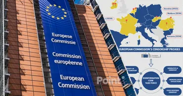 Bruxelles-ul neagă acuzațiile SUA privind cenzura și ingerința în alegerile din UE și Moldova