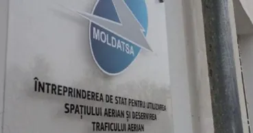 На предприятии MoldATSA проходят обыски