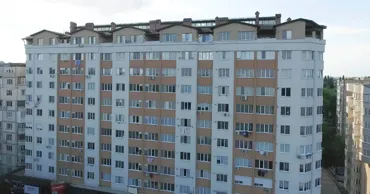 Жилищный фонд Молдовы успешно пережил рубеж тысячелетий