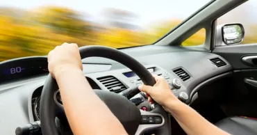 Butonul pe care șoferii ar trebui să-l folosească cu foarte mare atenție