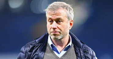 Роман Абрамович подал иск к правительству Великобритании